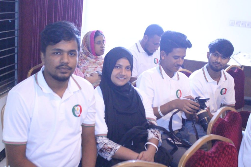 MO Dream Night Conference Tour